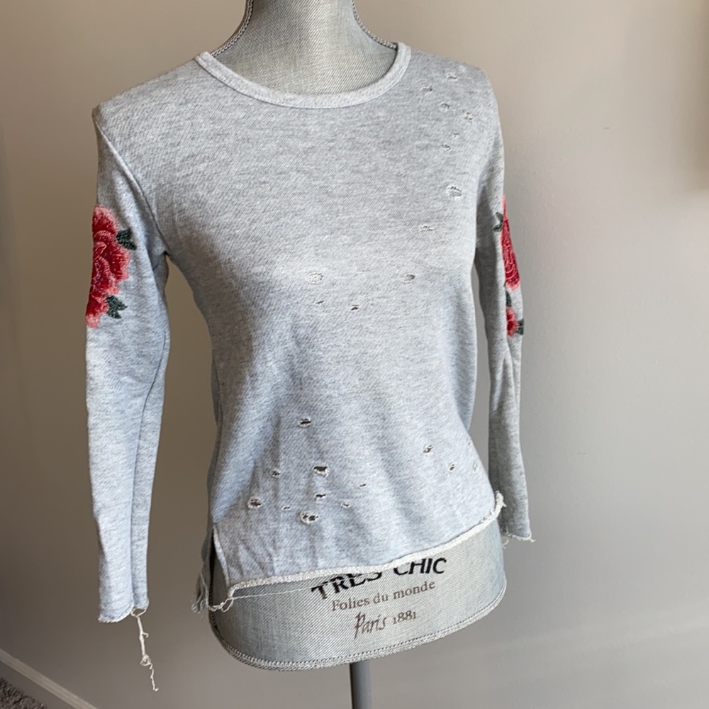 Vintage Havana Sweater